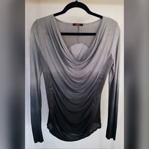 T Party Long Sleeve shirt